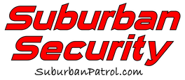 Suburban Security Services